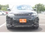 2021 RANGE ROVER EVOQUE FOR SALE FROM JAPAN