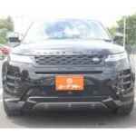 2021 RANGE ROVER EVOQUE FOR SALE FROM JAPAN