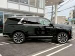 2025 CADILLAC FOR SALE FROM JAPAN - Image 6