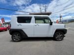 2021 DAIHATSU TAFT FOR SALE FROM JAPAN - Image 8