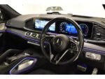 2024 MERCEDES BENZ GLS FOR SALE FROM JAPAN - Image 8