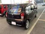2024 SUZUKI ALTO FOR SALE FROM JAPAN - Image 6