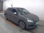 2020 AUDI SQ2 FOR SALE FROM JAPAN - Image 4