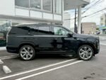 2025 CADILLAC FOR SALE FROM JAPAN - Image 10