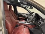 2021 AUDI S6 AVANT FOR SALE FROM JAPAN - Image 2