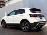 2025 VOLKSWAGEN T-CROSS FOR SALE FROM JAPAN - Image 9