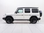 2020 MERCEDES BENZ G-CLASS FOR SALE FROM JAPAN - Image 7
