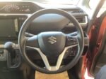 2025 SUZUKI SOLIO FOR SALE FROM JAPAN - Image 4