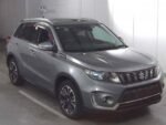 2020 SUZUKI ESCUDOFOR SALE FROM JAPAN - Image 6