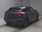2023 AUDI Q2 FOR SALE FROM JAPAN - Image 5