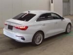 2023 AUDI A3 FOR SALE FROM JAPAN - Image 3