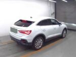 2024 AUDI Q3 SPORTBACK FOR SALE FROM JAPAN - Image 4