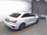 2022 AUDI A3 FOR SALE FROM JAPAN - Image 4
