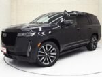 2024 CADILLAC FOR SALE FROM JAPAN