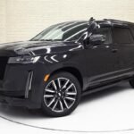 2024 CADILLAC FOR SALE FROM JAPAN