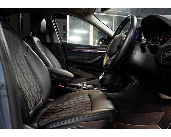 2025 BMW X1 FOR SALE FROM JAPAN