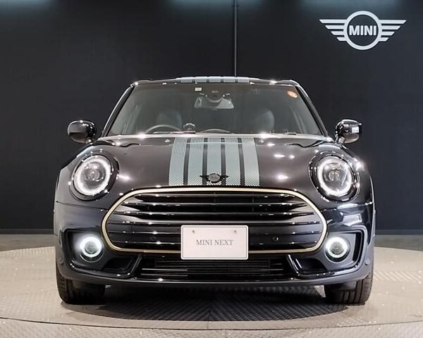2023 MINI MINI FOR SALE FROM JAPAN