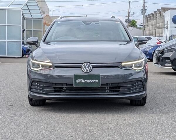 2024 VOLKSWAGEN FOR SALE FROM JAPAN