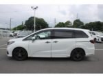 2021 HONDA ODYSSEY FOR SALE FROM JAPAN - Image 5