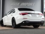2022 MERCEDES BENZ S-CLASS FOR SALE FROM JAPAN - Image 4