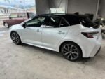 2022 TOYOTA COROLLA SPORT FOR SALE FROM JAPAN - Image 4