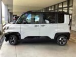 2025 MITSUBISHI FOR SALE FROM JAPAN - Image 3