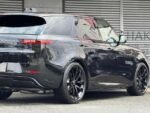 2025 RANGE ROVER SPORT FOR SALE FROM JAPAN - Image 10