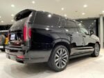 2022 CADILLAC FOR SALE FROM JAPAN - Image 6