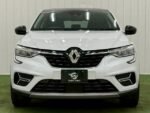 2023 RENAULT FOR SALE FROM JAPAN