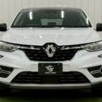 2023 RENAULT FOR SALE FROM JAPAN