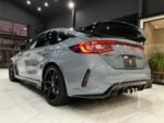2026 HONDA CIVIC FOR SALE FROM JAPAN - Image 6