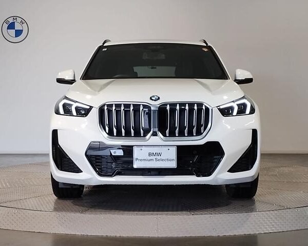 2024 BMW X1 FOR SALE FROM JAPAN