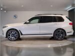 2021 BMW X7 FOR SALE FROM JAPAN - Image 5