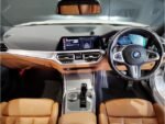 2021 BMW 3 SERIESFOR SALE FROM JAPAN - Image 2