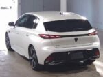 2022 PEUGEOT 308 FOR SALE FROM JAPAN - Image 6