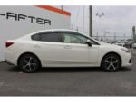 2021 SUBARU IMPREZA G4 FOR SALE FROM JAPAN - Image 3