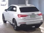 2024 AUDI Q3 FOR SALE FROM JAPAN - Image 3