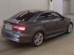 2020 AUDI S3 FOR SALE FROM JAPAN - Image 4
