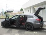 2021 MAZDA6 WAGON FOR SALE FROM JAPAN - Image 3