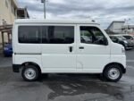 2022 DAIHATSU HIJET CARGO FOR SALE FROM JAPAN - Image 3