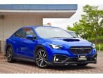 2022 SUBARU WRX S4 FOR SALE FROM JAPAN