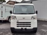 2022 DAIHATSU HIJET CARGO FOR SALE FROM JAPAN