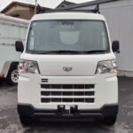 2022 DAIHATSU HIJET CARGO FOR SALE FROM JAPAN