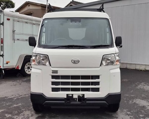 2022 DAIHATSU HIJET CARGO FOR SALE FROM JAPAN