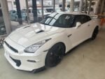 2025 NISSAN GT-R FOR SALE FROM JAPAN - Image 2