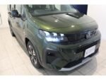 2025 PEUGEOT RIFTER FOR SALE FROM JAPAN - Image 5