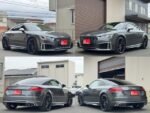 2020 AUDI TTS COUPE FOR SALE FROM JAPAN - Image 6