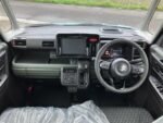2026 SUZUKI SPACIA GEAR FOR SALE FROM JAPAN - Image 6