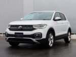 2021 VOLKSWAGEN T-CROSS FOR SALE FROM JAPAN - Image 5