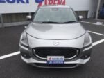 2024 SUZUKI SWIFT FOR SALE FROM JAPAN